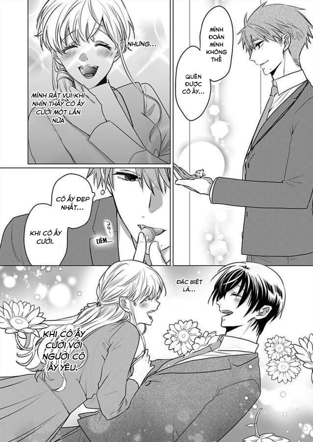 cơ thể chúng ta là một cặp hoàn hảo chapter 31.1 13