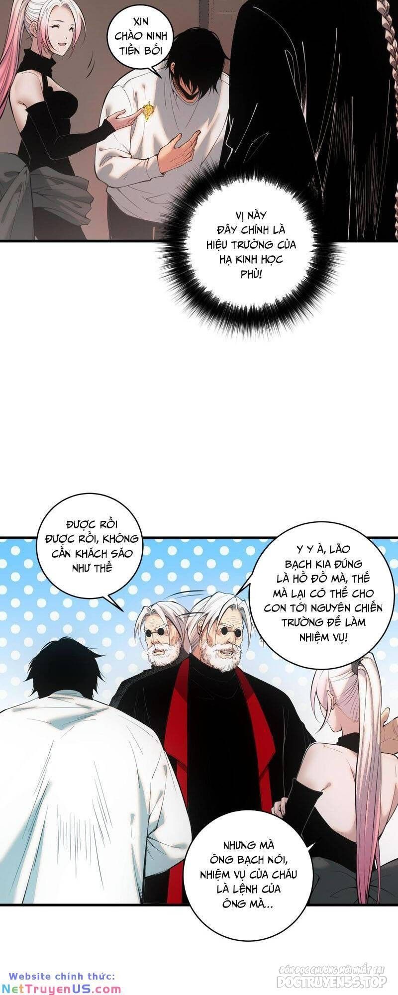 tử linh pháp sư! ta chính là thiên tài chapter 44 48