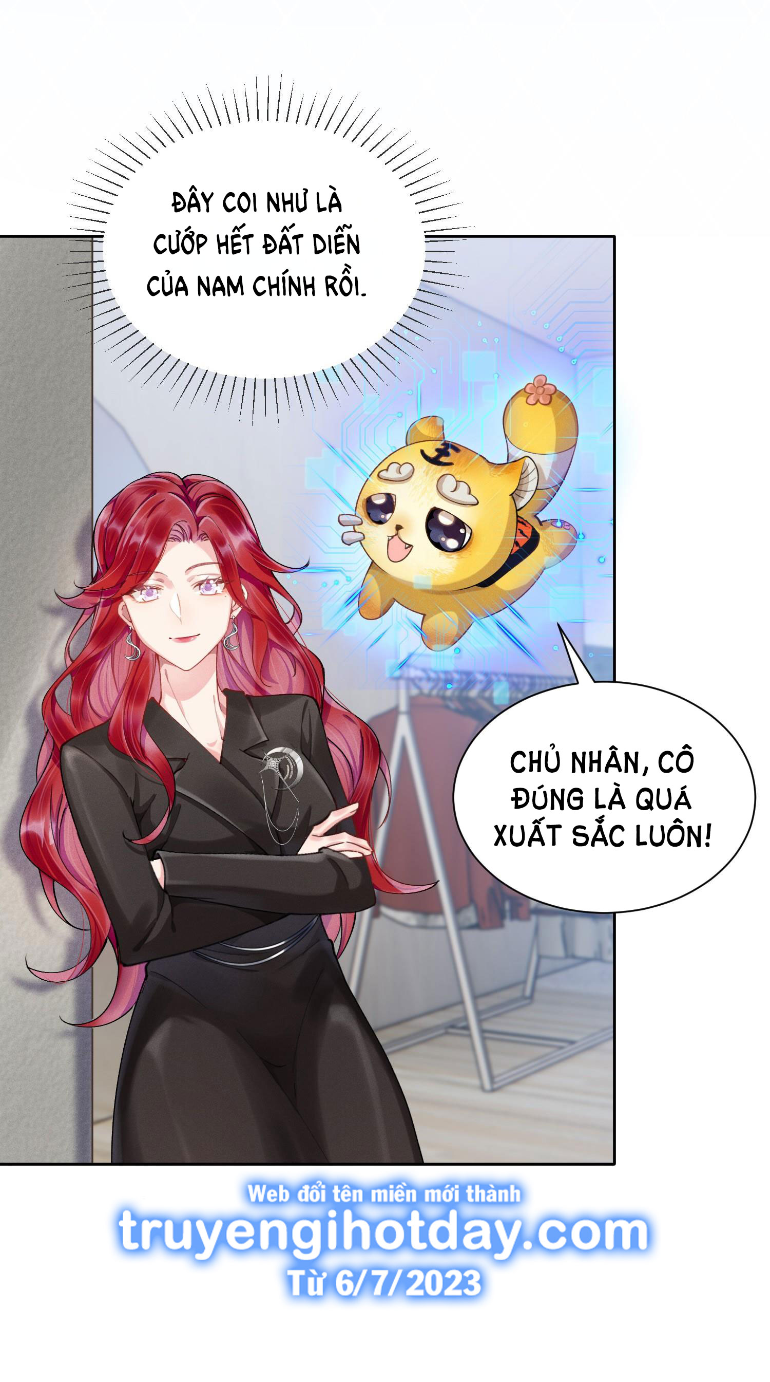 chưa biết ai hơn ai chapter 7 29