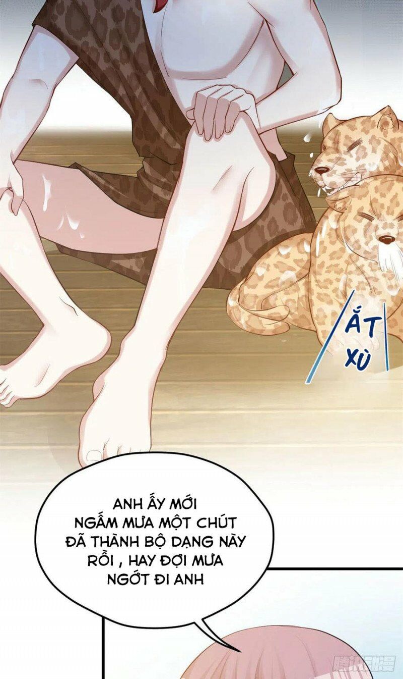 [16+] thảnh thơi thú thế chủng chủng điền, sinh sinh tể chapter 303 25