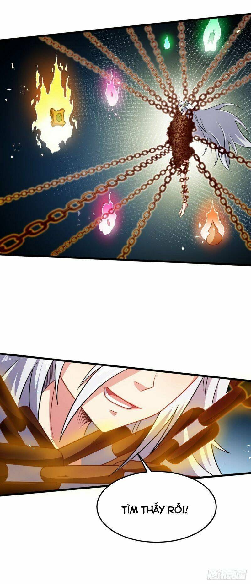 tổ thượng có tiền chapter 93 3