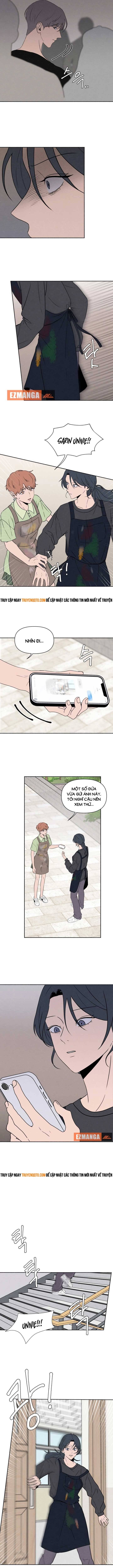 tôi muốn ngừng việc giết chóc chapter 11 7