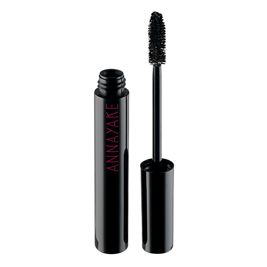 Combo Mascara Và Phấn Mắt Nhũ Bạc Annayake