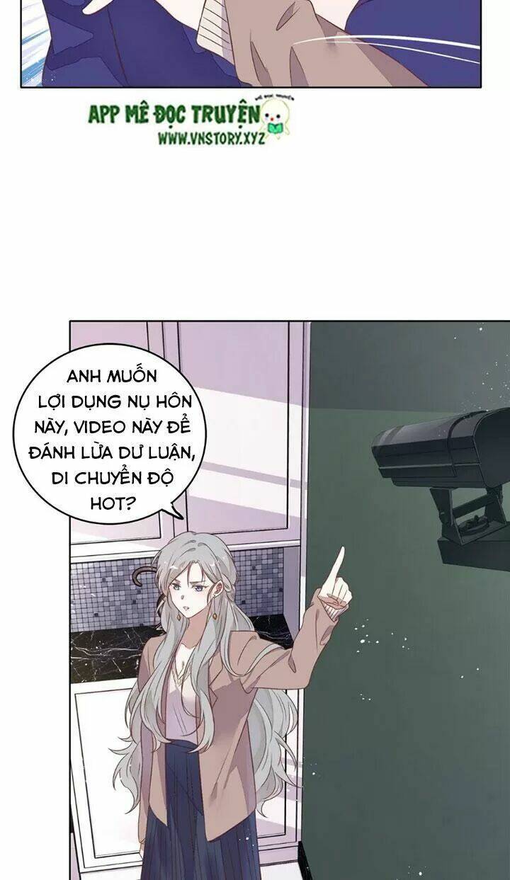 bạn trai kém tuổi bẫy yêu tôi chapter 41 11