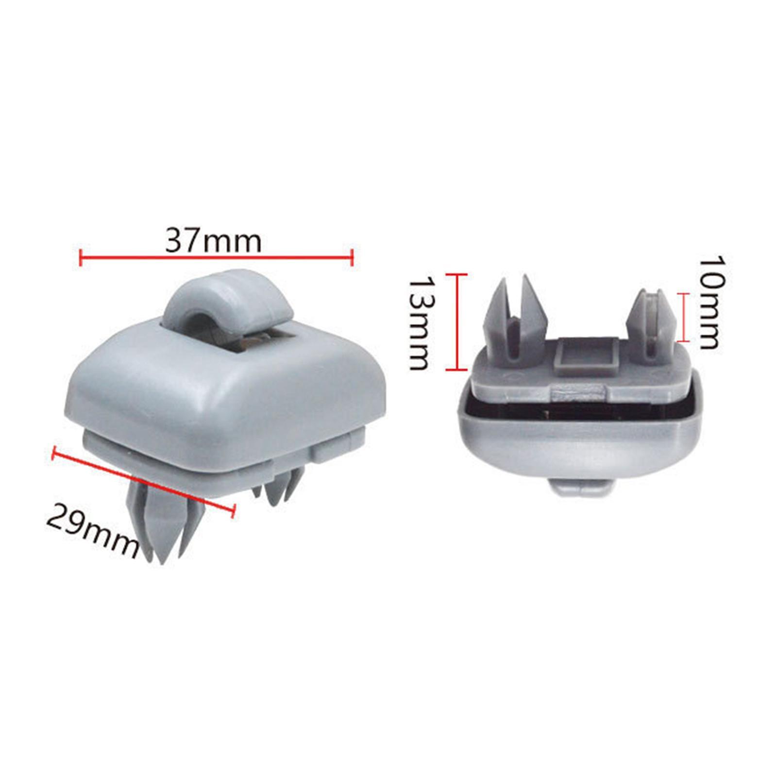 Vehicle Replacement Parts s4 s5 TT Gray