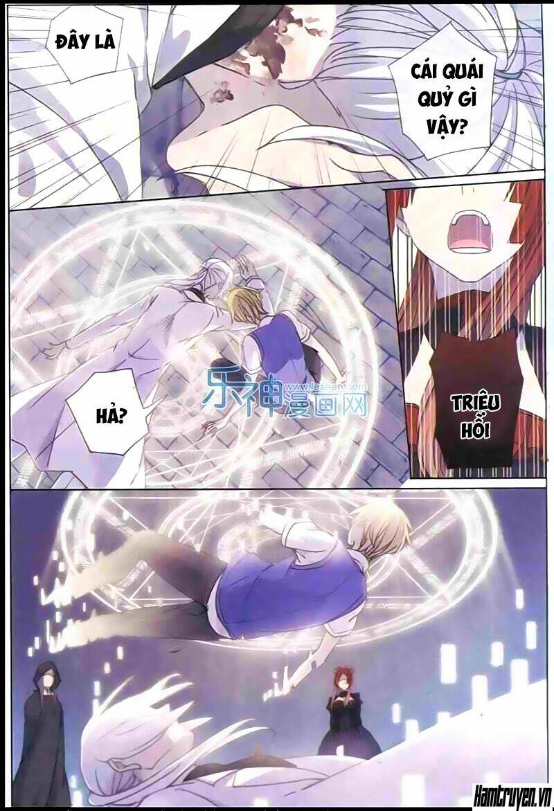 thuấn linh chapter 14 3