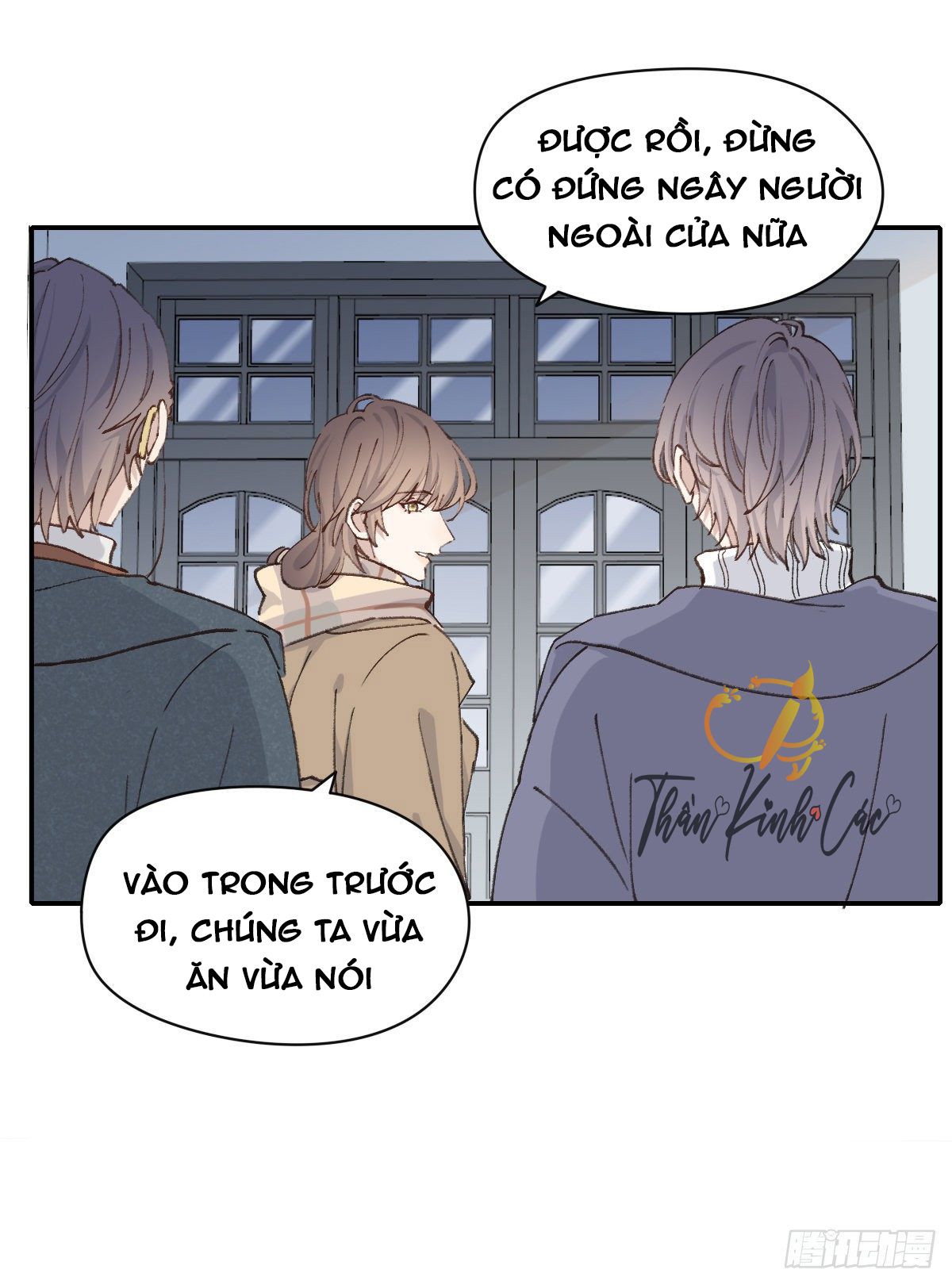 song vương chapter 43 25