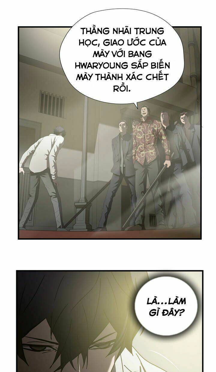 kẻ bị ruồng bỏ chapter 48 57