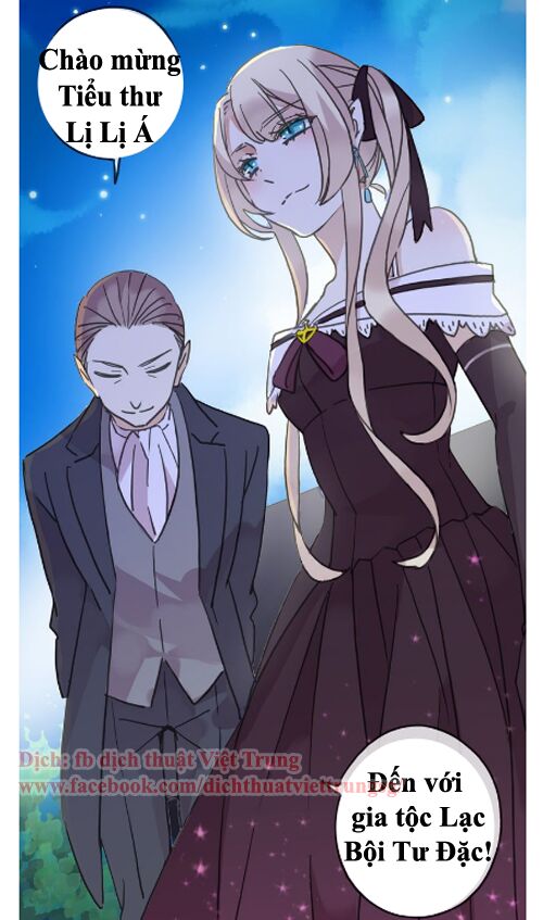 vết cắn ngọt ngào phần 1 chapter 34 33