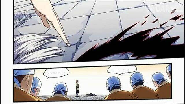 đào hoa bảo điển chapter 209 8