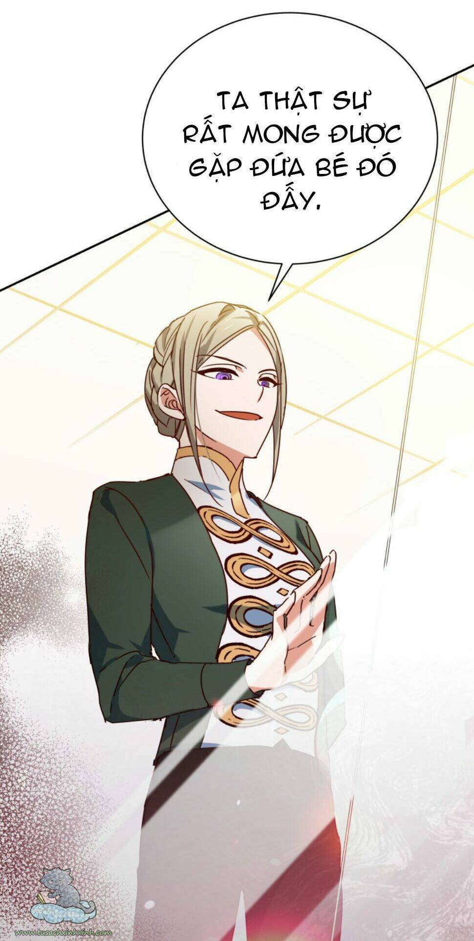 nàng elizabeth thuần khiết chapter 38 72