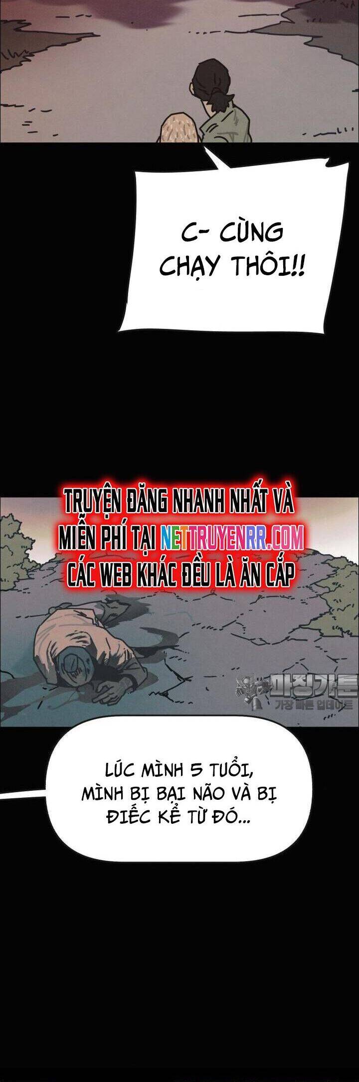 sinh vật gyeongseong: đóa hoa bất diệt chapter 30 22