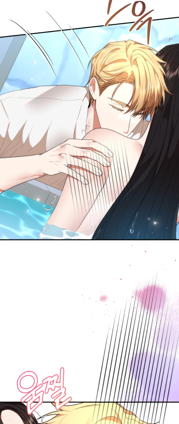 [18+] dũng sĩ vị tha chapter 19.2 6