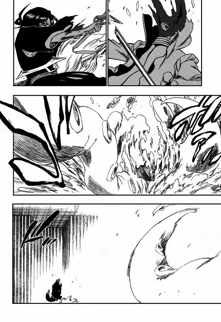 thần chết ichigo chapter 269 4