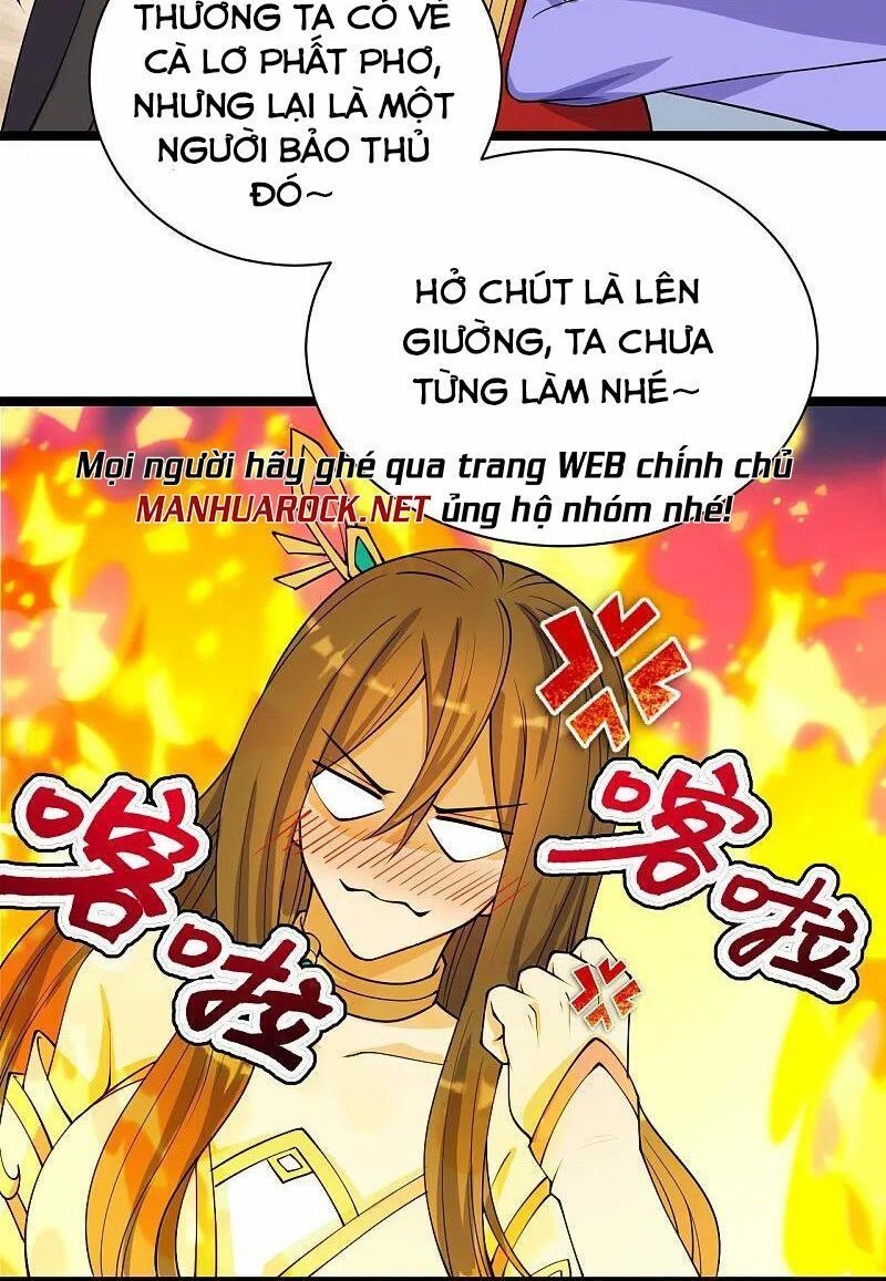 tiên võ đế tôn chapter 247 88