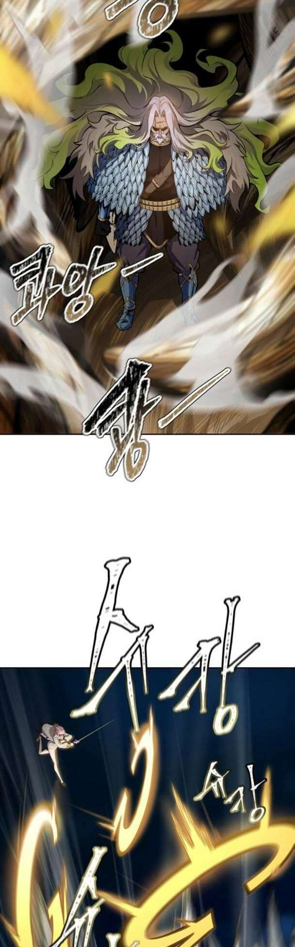 cuộc chiến trong tòa tháp chapter 585 80