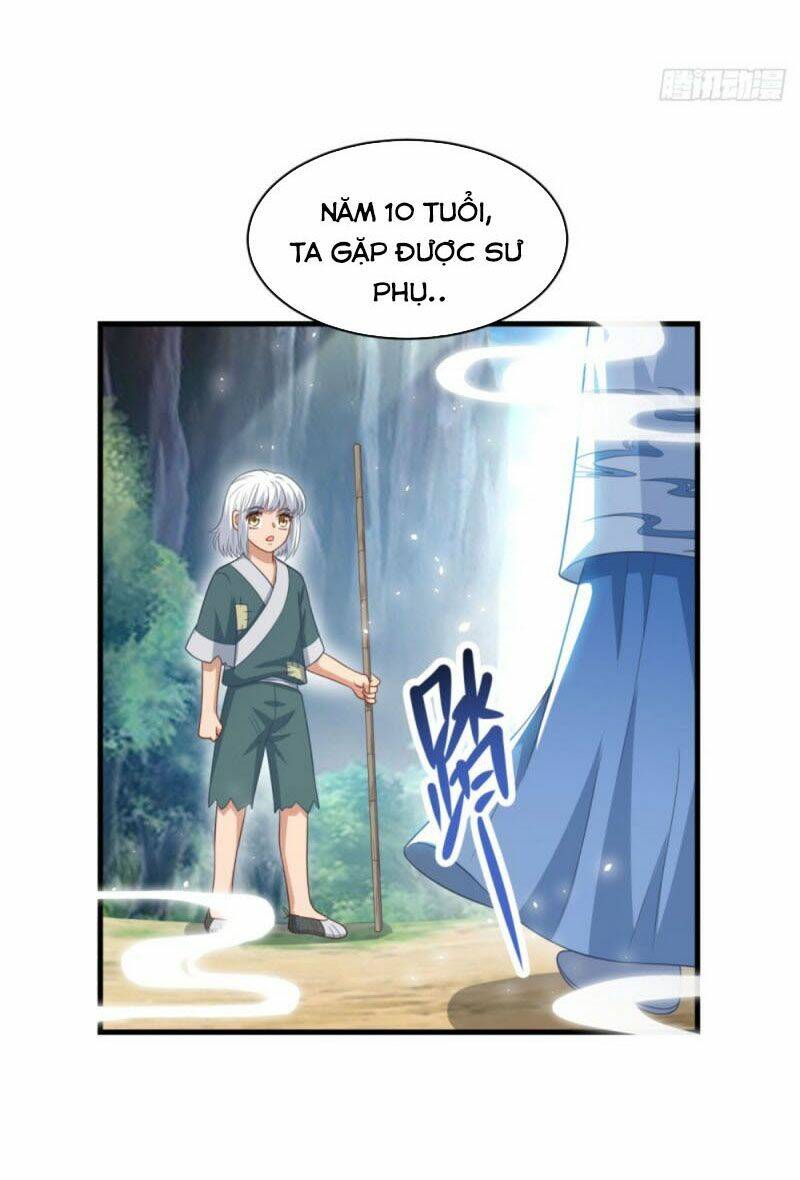 tiên ma đồng tu chapter 147 15