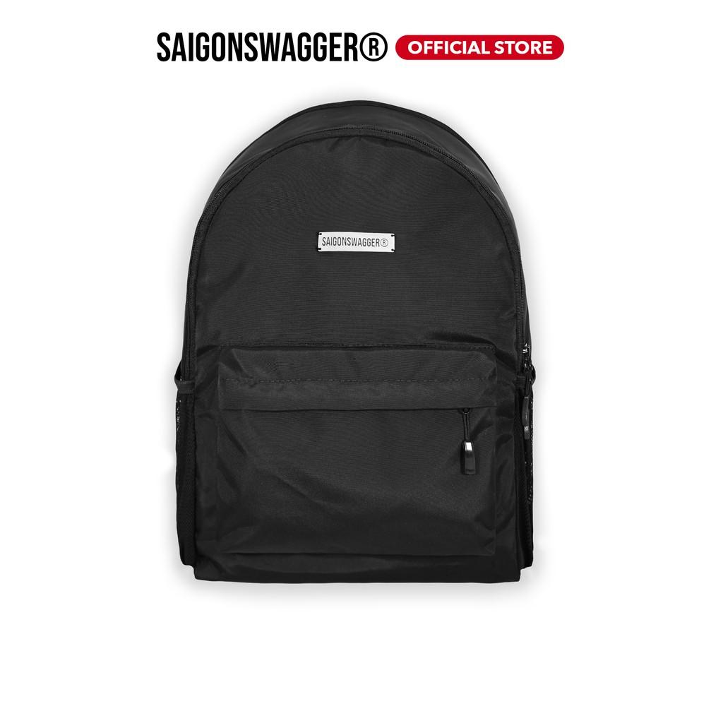 Balo SAIGON SWAGGER Everyday Backpack-Ngăn Chống Sốc Lap 15inch