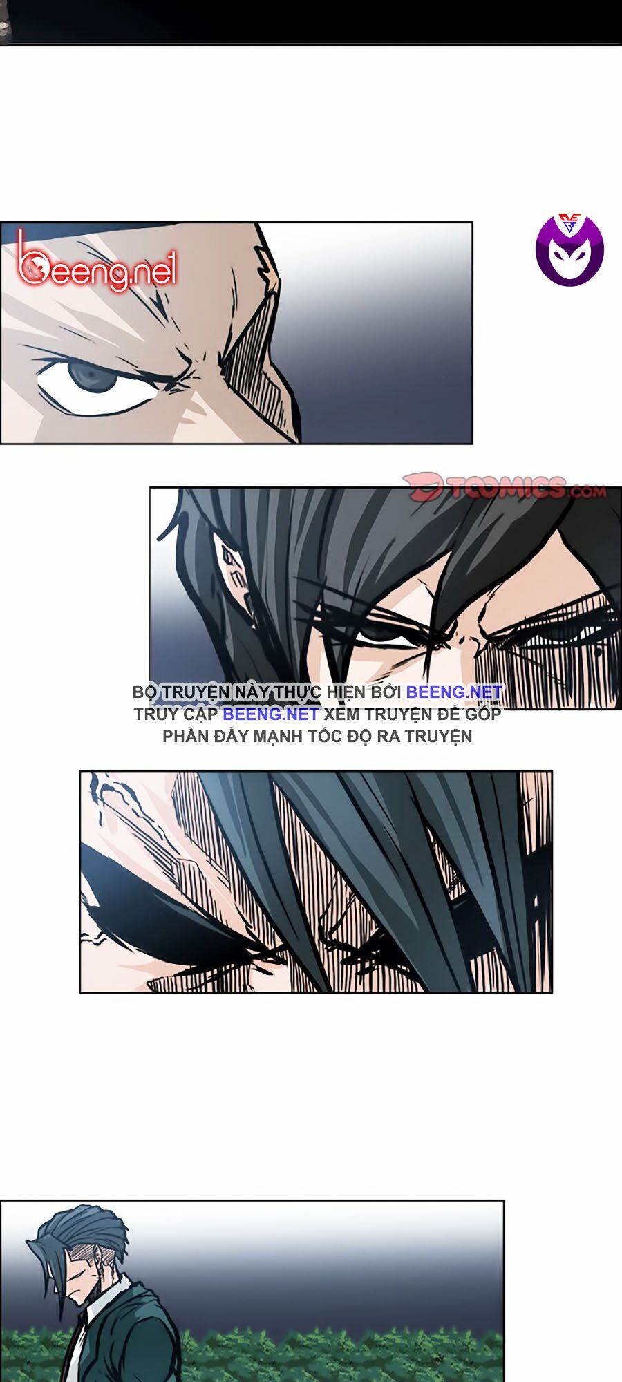 bá chủ học đường ss2 chapter 46 30