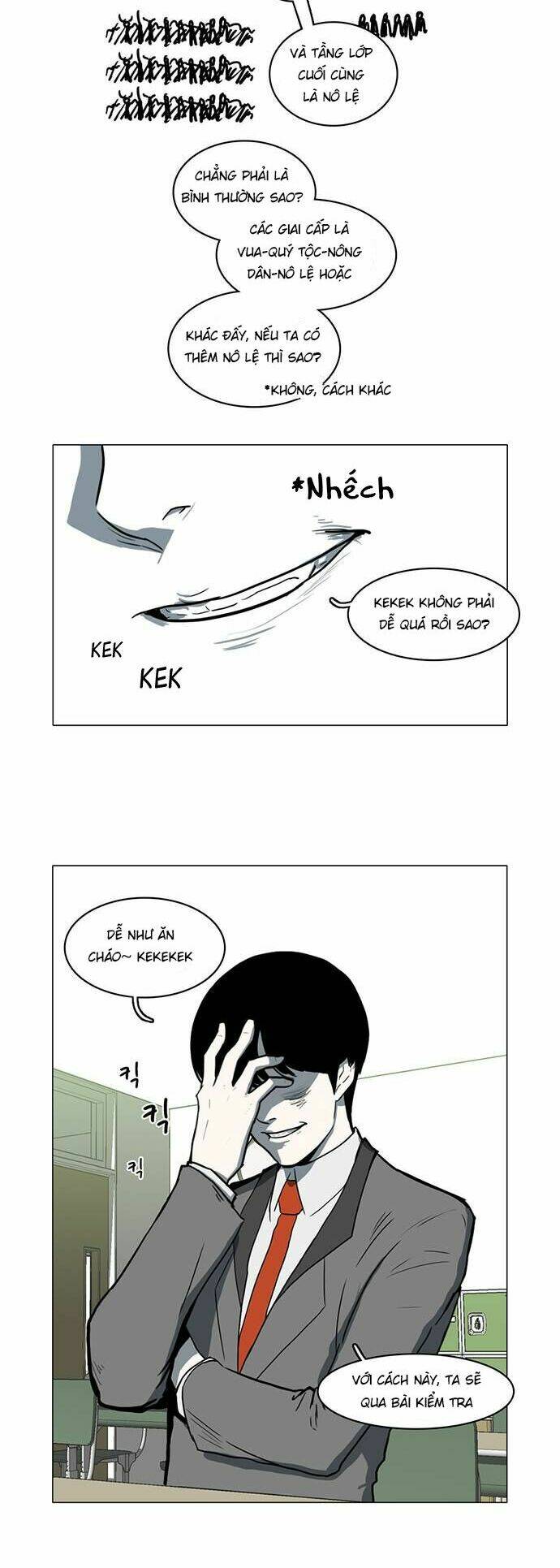 i'm a middle schooler becoming the demonlord chapter 6 2