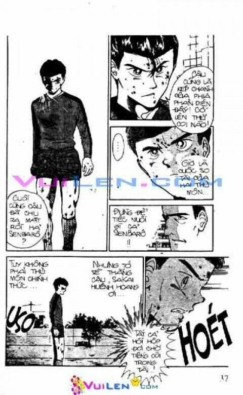 sôi động cầu trường full 17 tập chapter 5 37