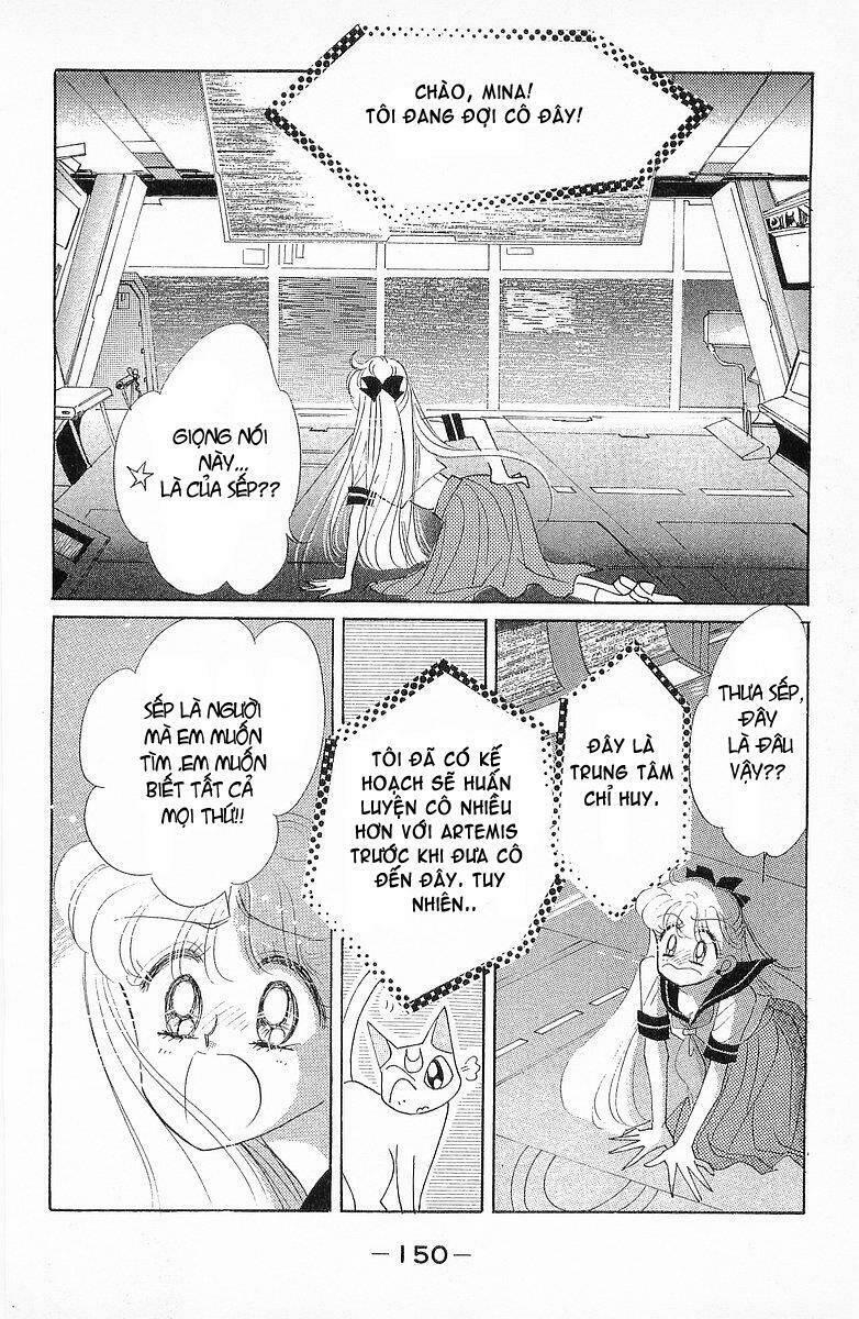 code name wa sailor v chapter 5 23