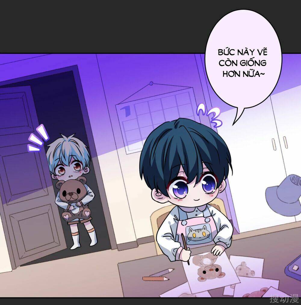 nhân vật phản diện: không ngọt không lấy tiền chapter 54 35