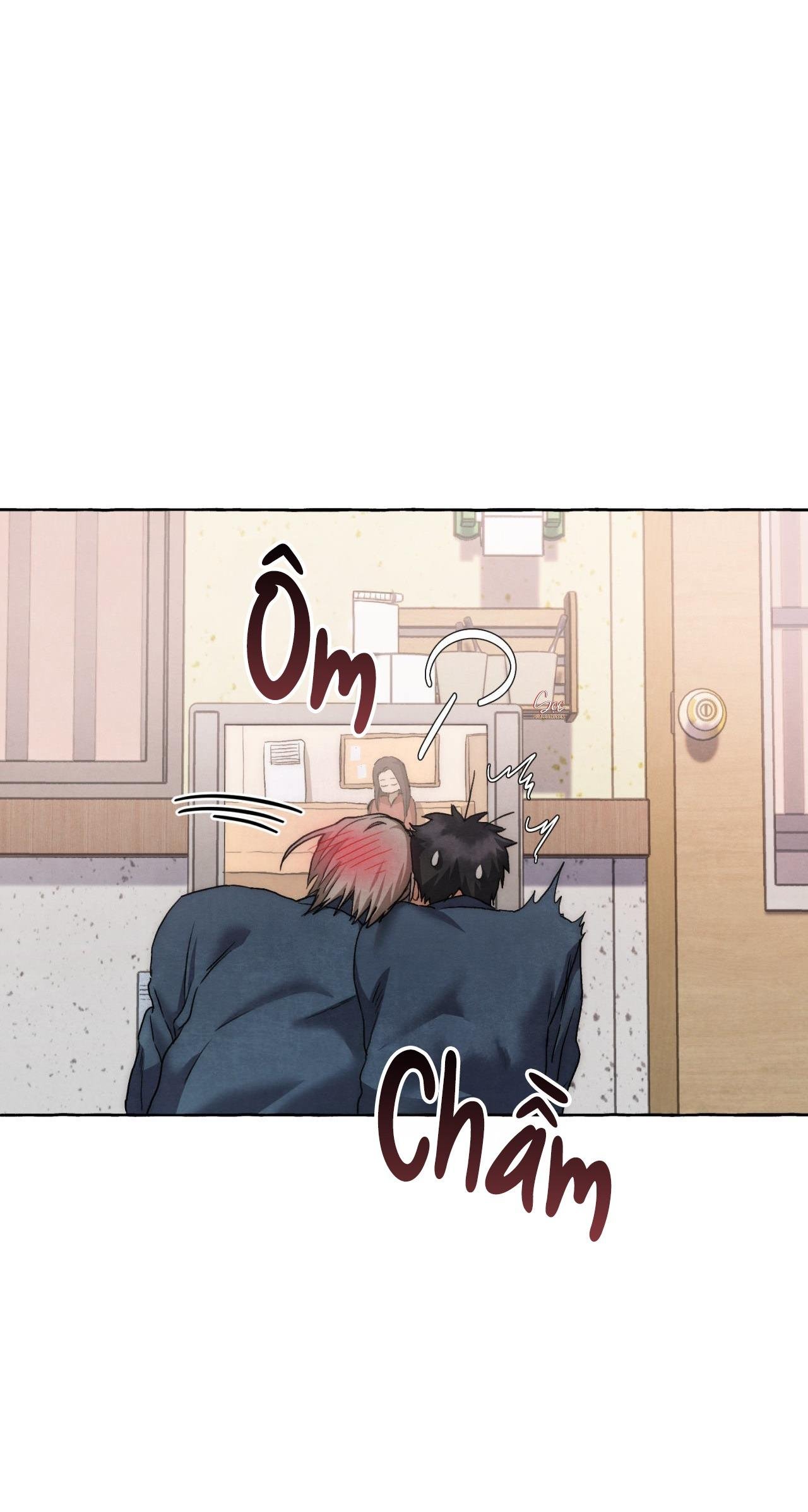 những con chó trong tù chapter 52 30