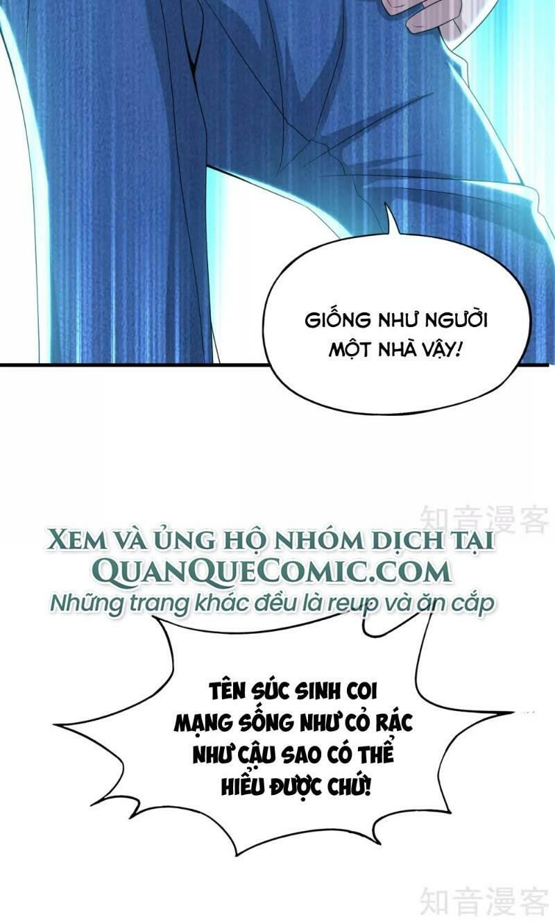 vòng bạn bè mạnh nhất của tiên giới chapter 20 14