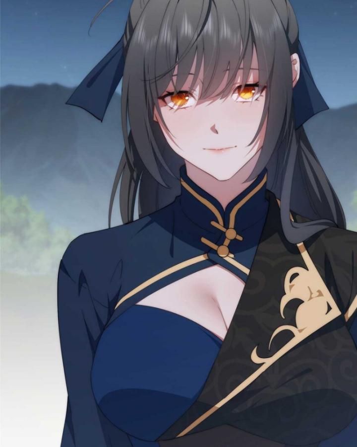 nữ chính chạy từ trong sách ra thì phải làm sao chapter 107 8