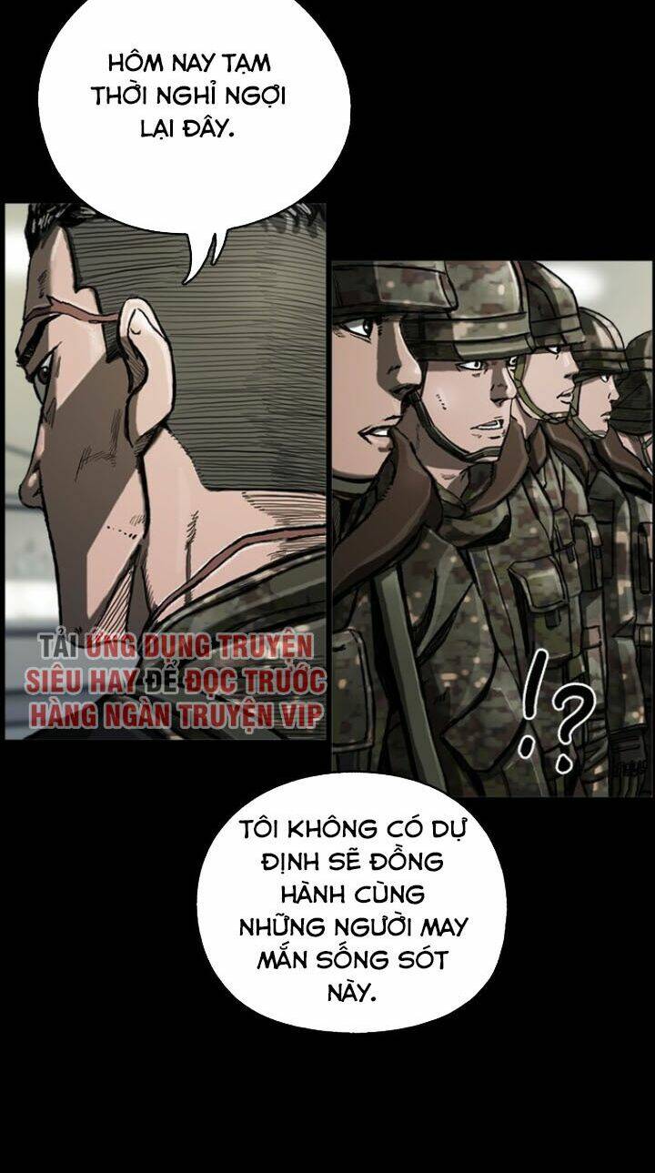 truyền thuyết anh hùng thời mạt thế chapter 10 51