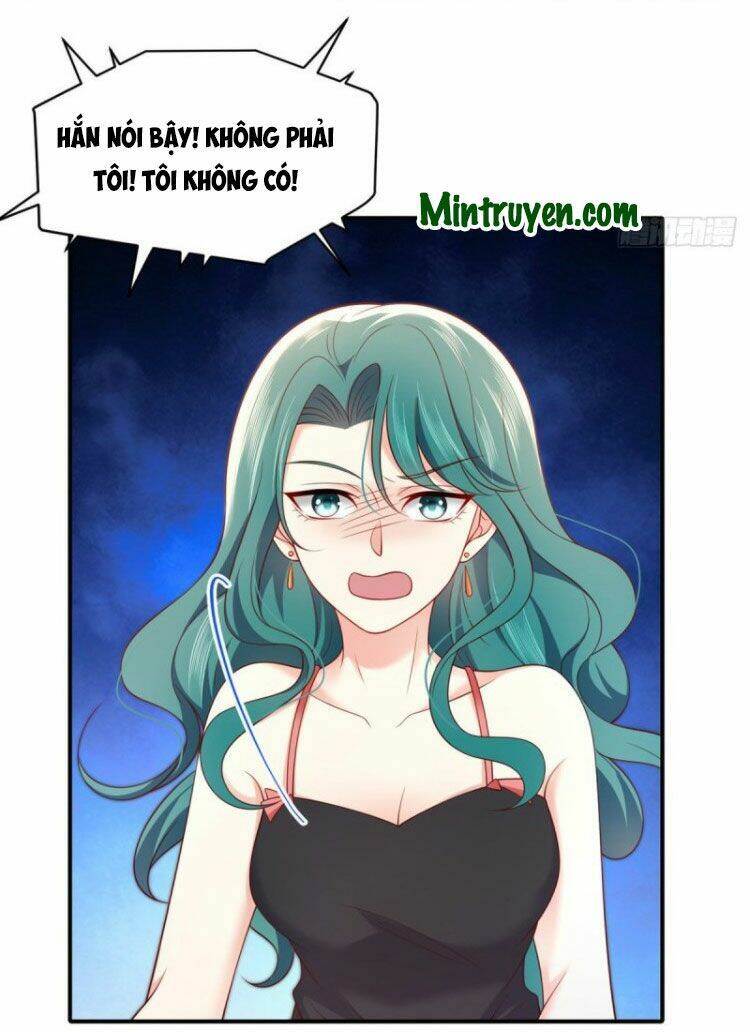 nam thần truy thê chỉ nam chapter 123.2 15