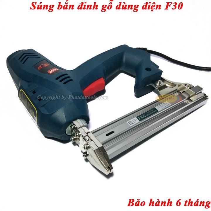 Máy bắn đinh bằng Điện F30