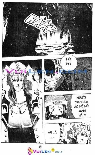 tiểu hòa thượng hd remake chapter 212 11