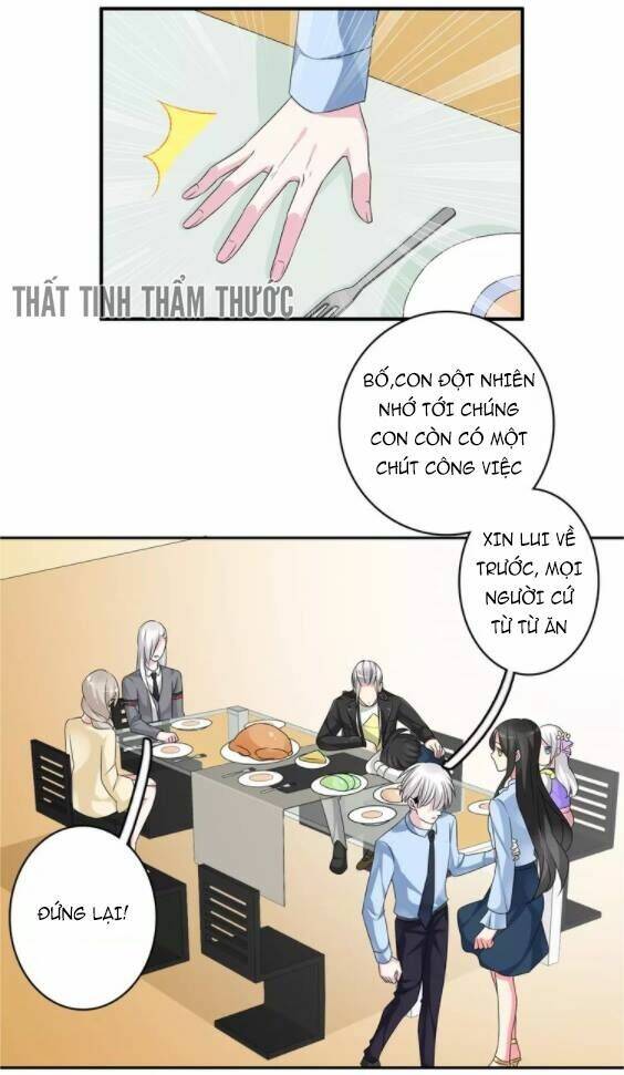 lều khều biết yêu chapter 80 6