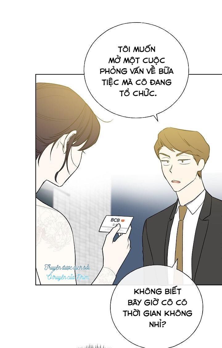 invitation of mystic messenger chapter 21 36