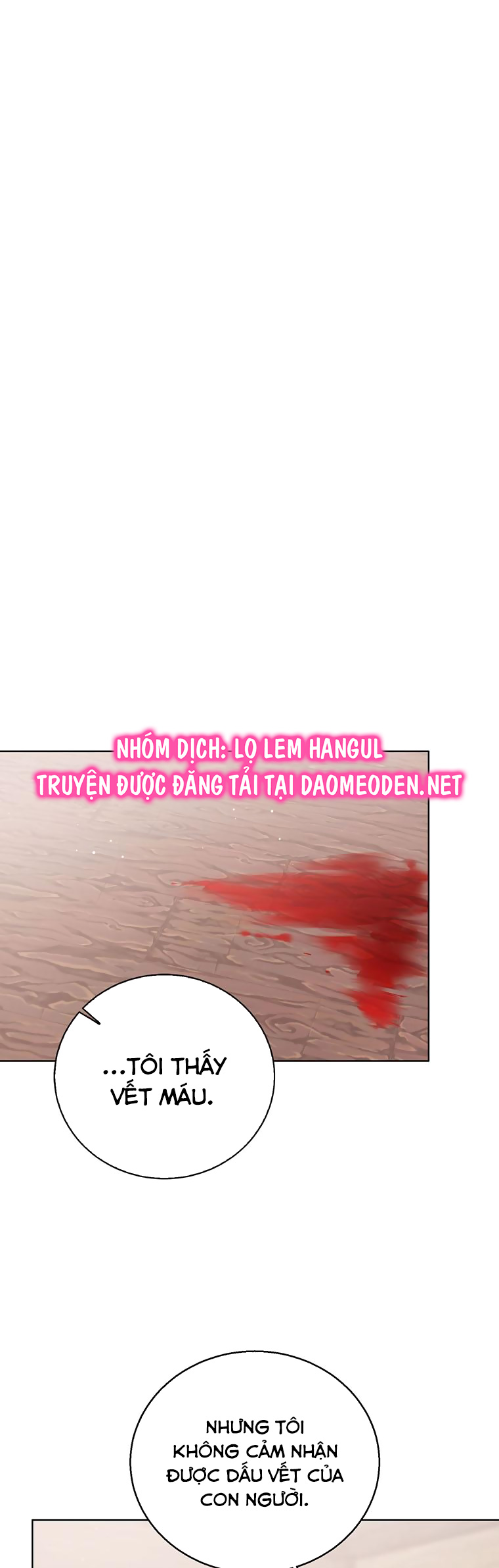 tôi không muốn trở thành nữ phản diện chapter 102 16