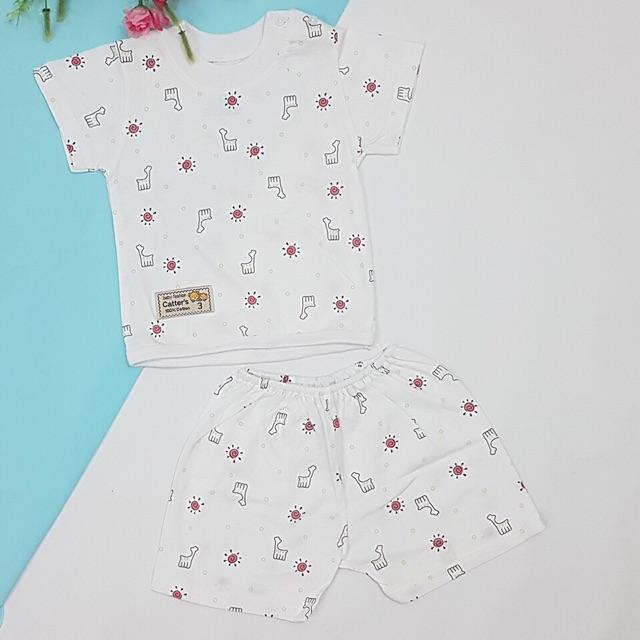Bộ cộc xuất xịn cho bé trai,bé gái