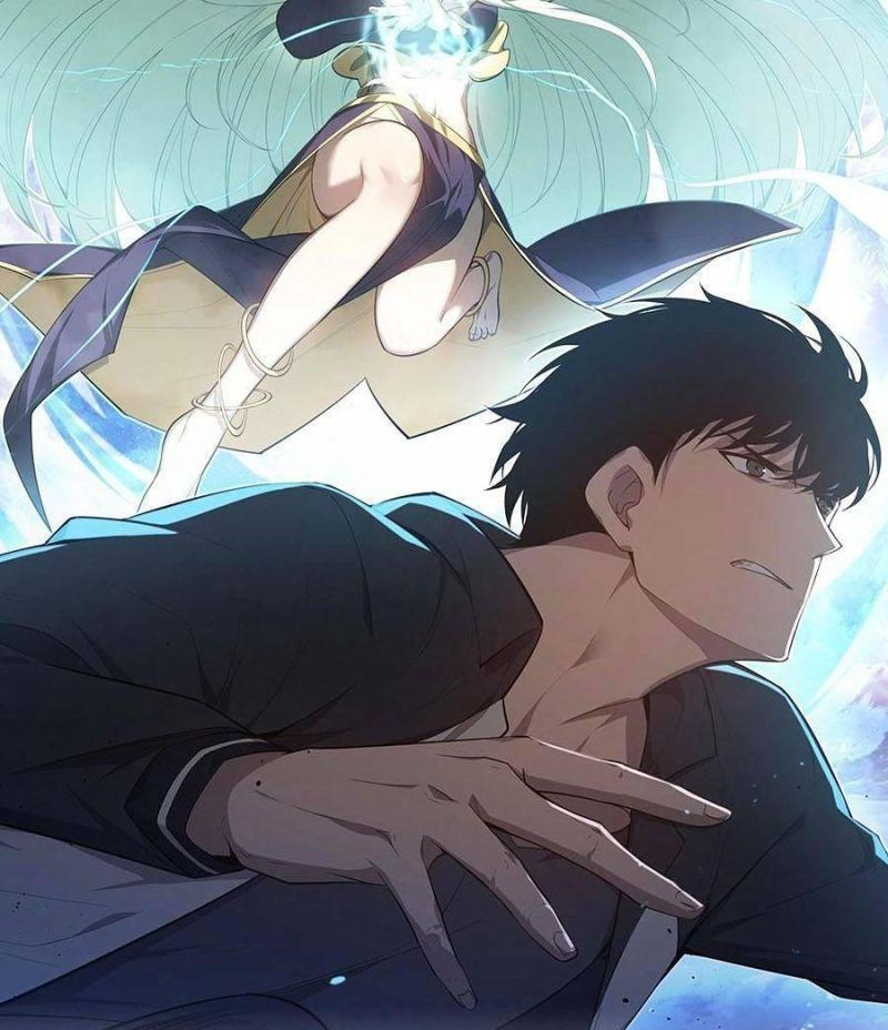 siêu tiến hóa chapter 110 3