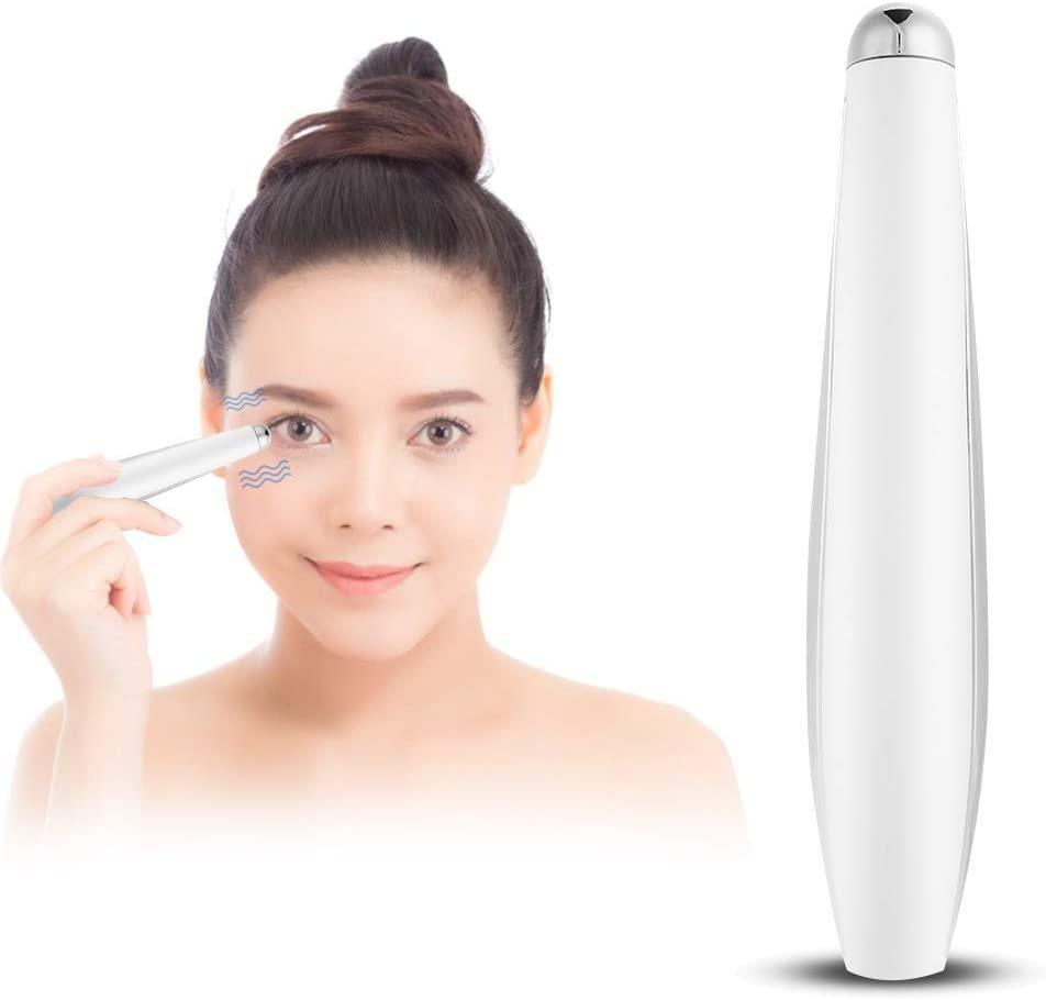 Bút Massager điện mắt, Massage Eye Massage Massage mặt