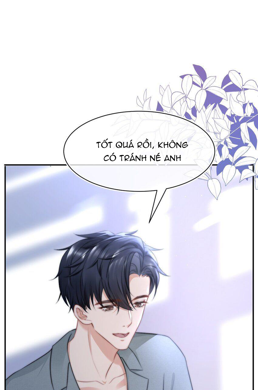 ta sinh con cho tổng tài chapter 81 37