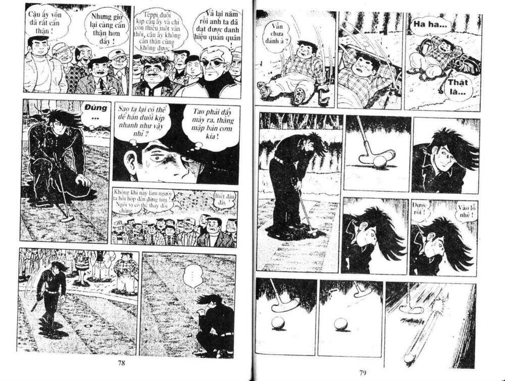 tân teppi chapter 5 38