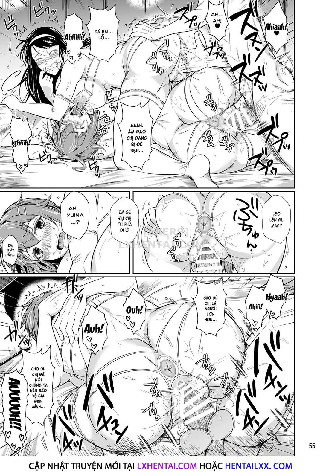 touchuukasou chapter 13 55