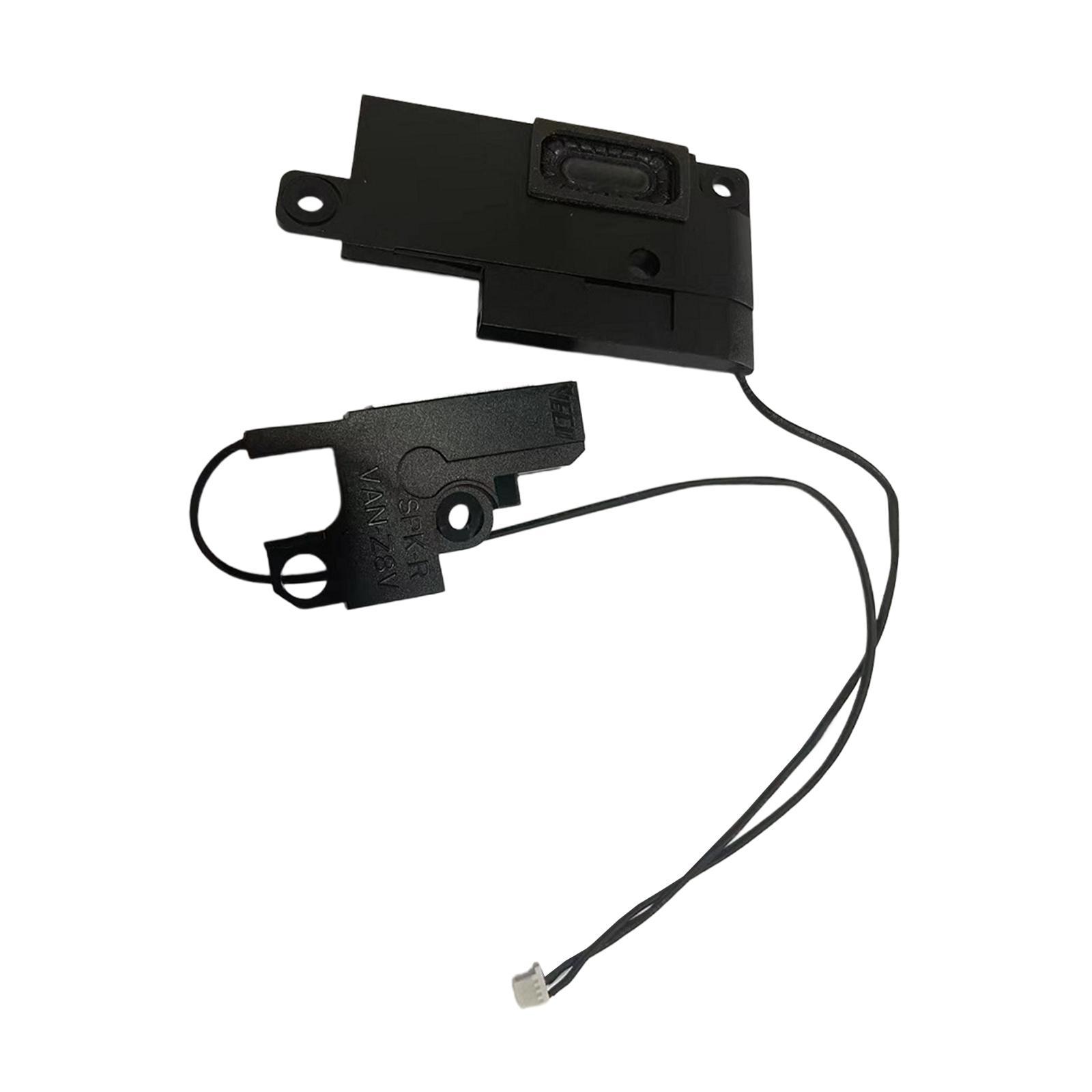 Computer Speakers, Easy to Install, Assembly, Durable Spare Parts Repair Parts Direct Replaces Accessory for N16Q1 E5-476G P249 E5-475G