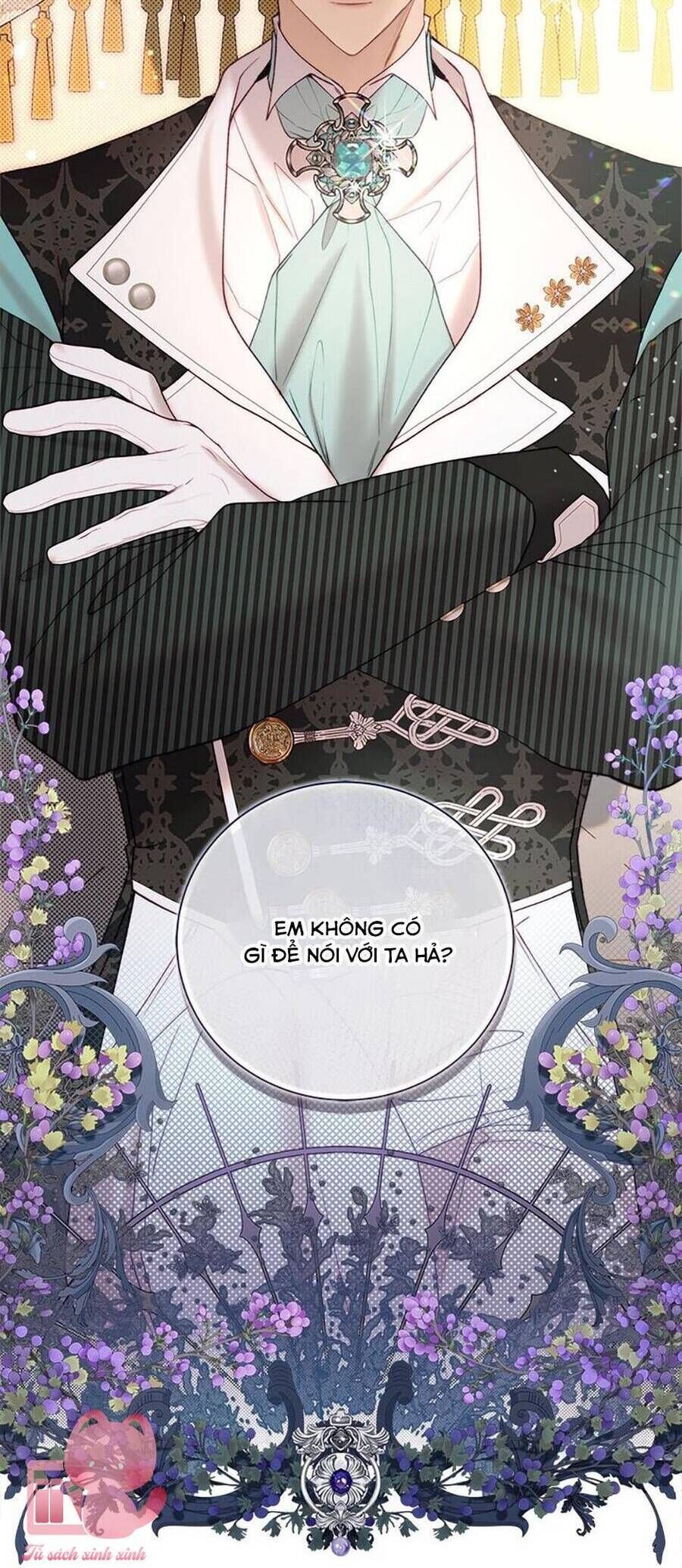 [15+] công chúa chloe chapter 122 41