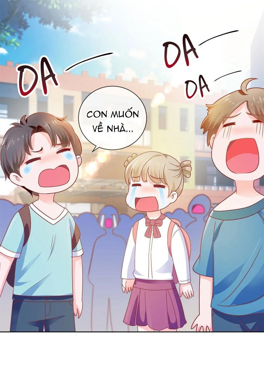 ẩn hôn 100%: chọc tức vợ yêu mua một tặng một chapter 141 32