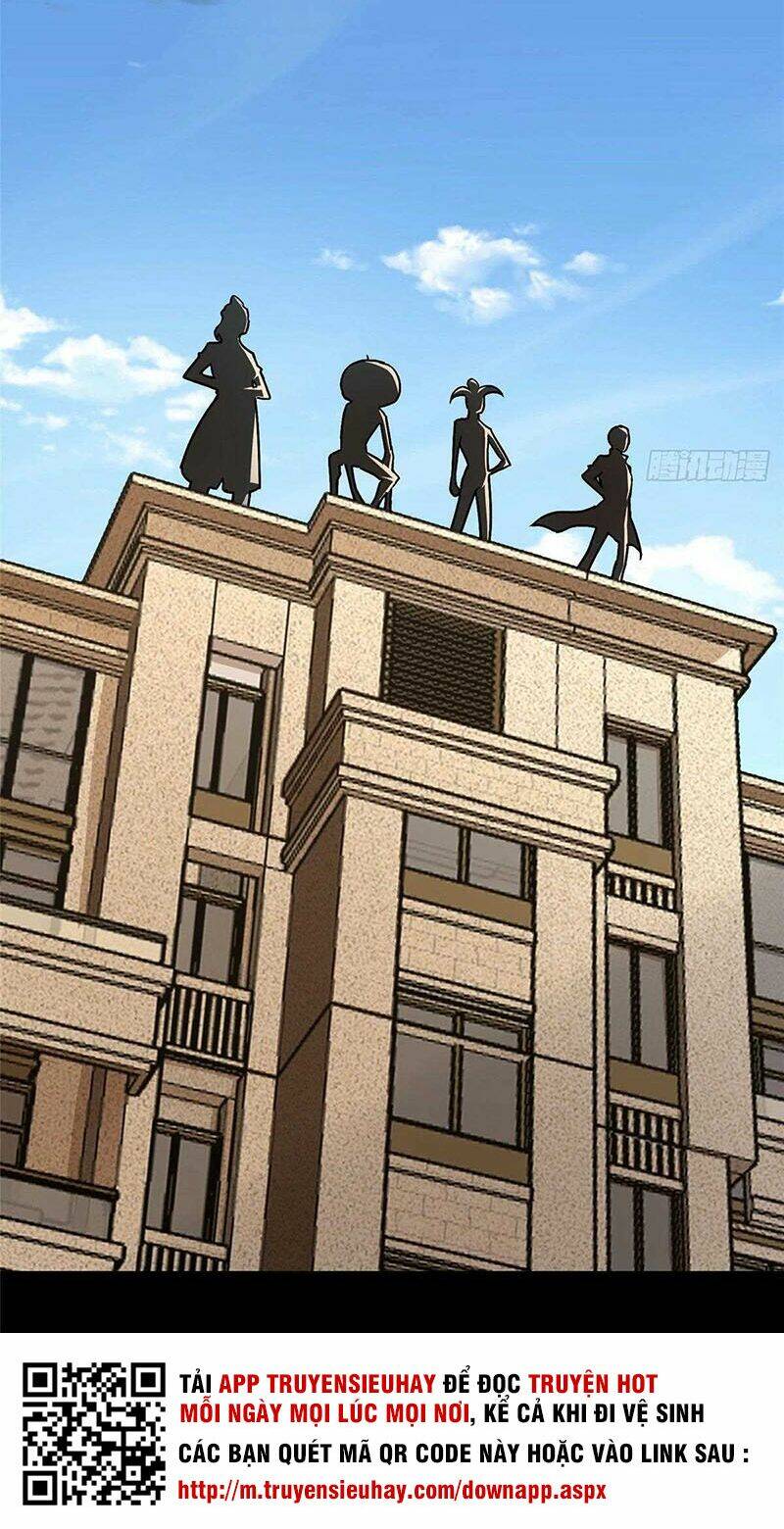 bạn gái virus của tôi chapter 277 44