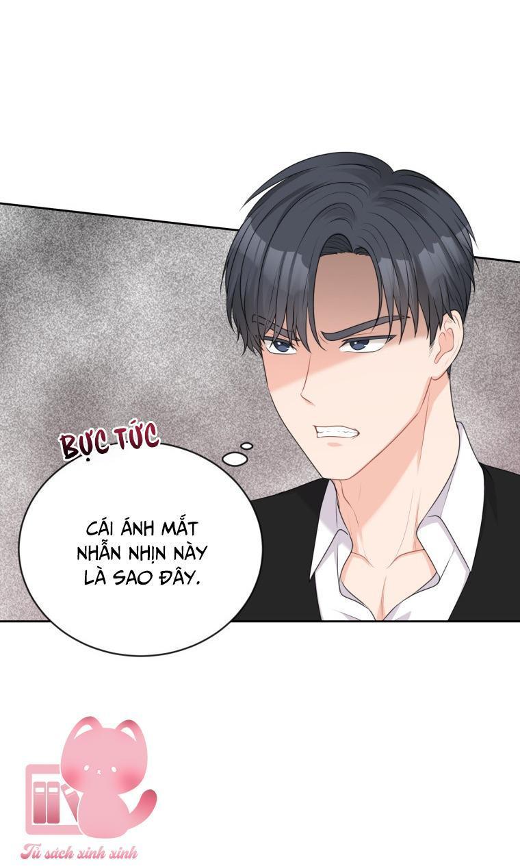 mong được chị chỉ bảo, tiền bối chapter 12 57