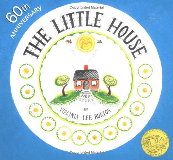 The Little House