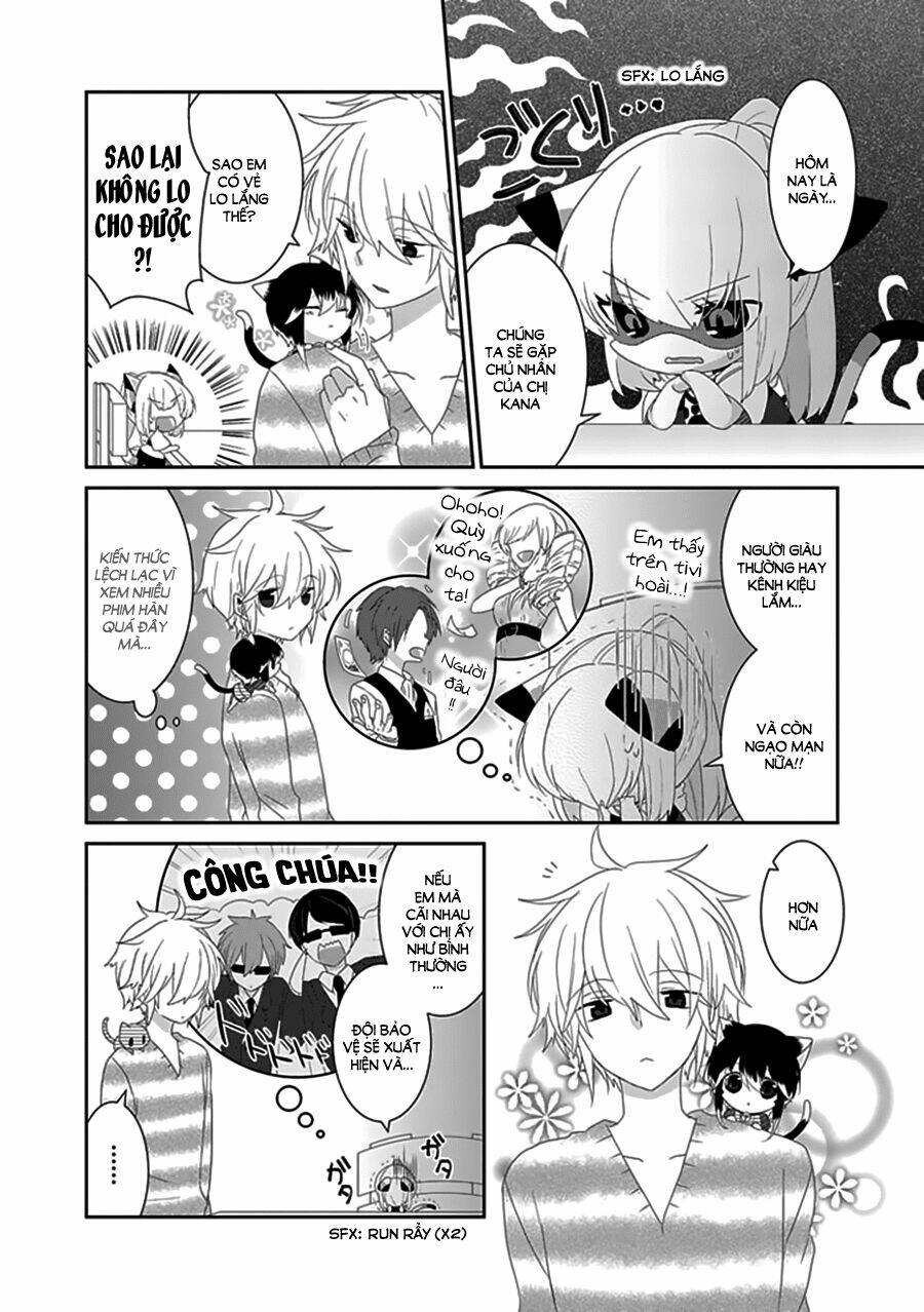 nukoduke! chapter 50 3